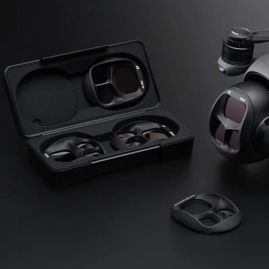 DJI Mavic 4 Pro ND Filters Set (ND8/16/32/64)