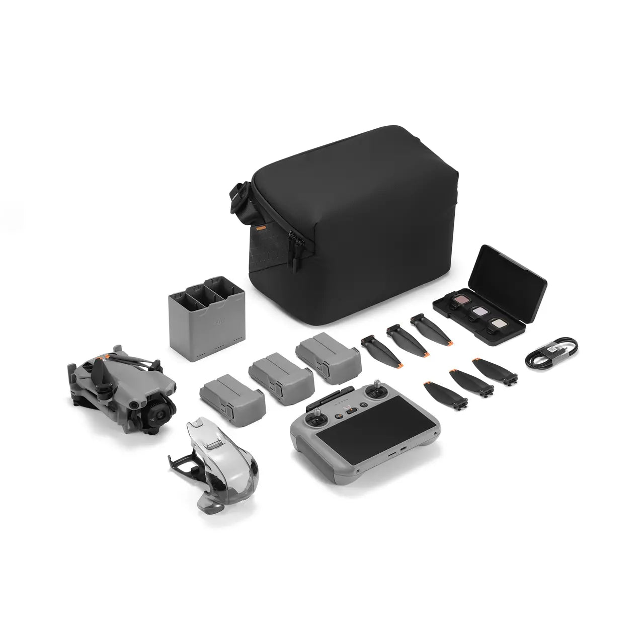 DJI MIni 5 Pro Fly More Combo (RC 2)