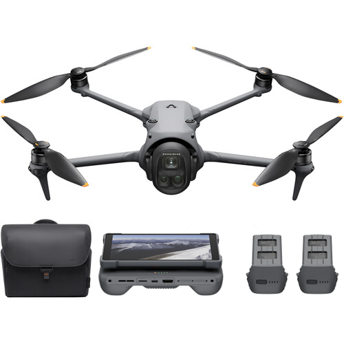 DJI Mavic 4 Pro Creator Combo (RC Pro 2)