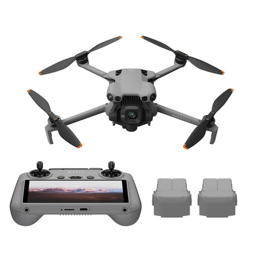 DJI MIni 5 Pro Fly More Combo (RC 2)