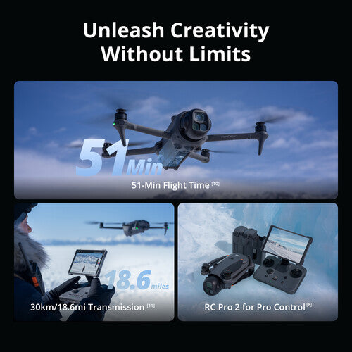 Dji Mavic 4 Pro