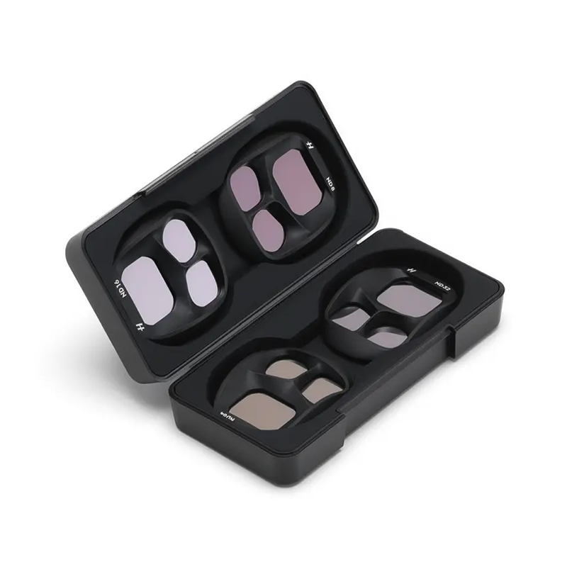 DJI Mavic 4 Pro ND Filters Set (ND8/16/32/64)