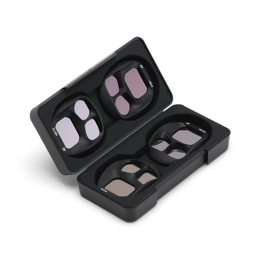 DJI Mavic 4 Pro ND Filters Set (ND8/16/32/64)