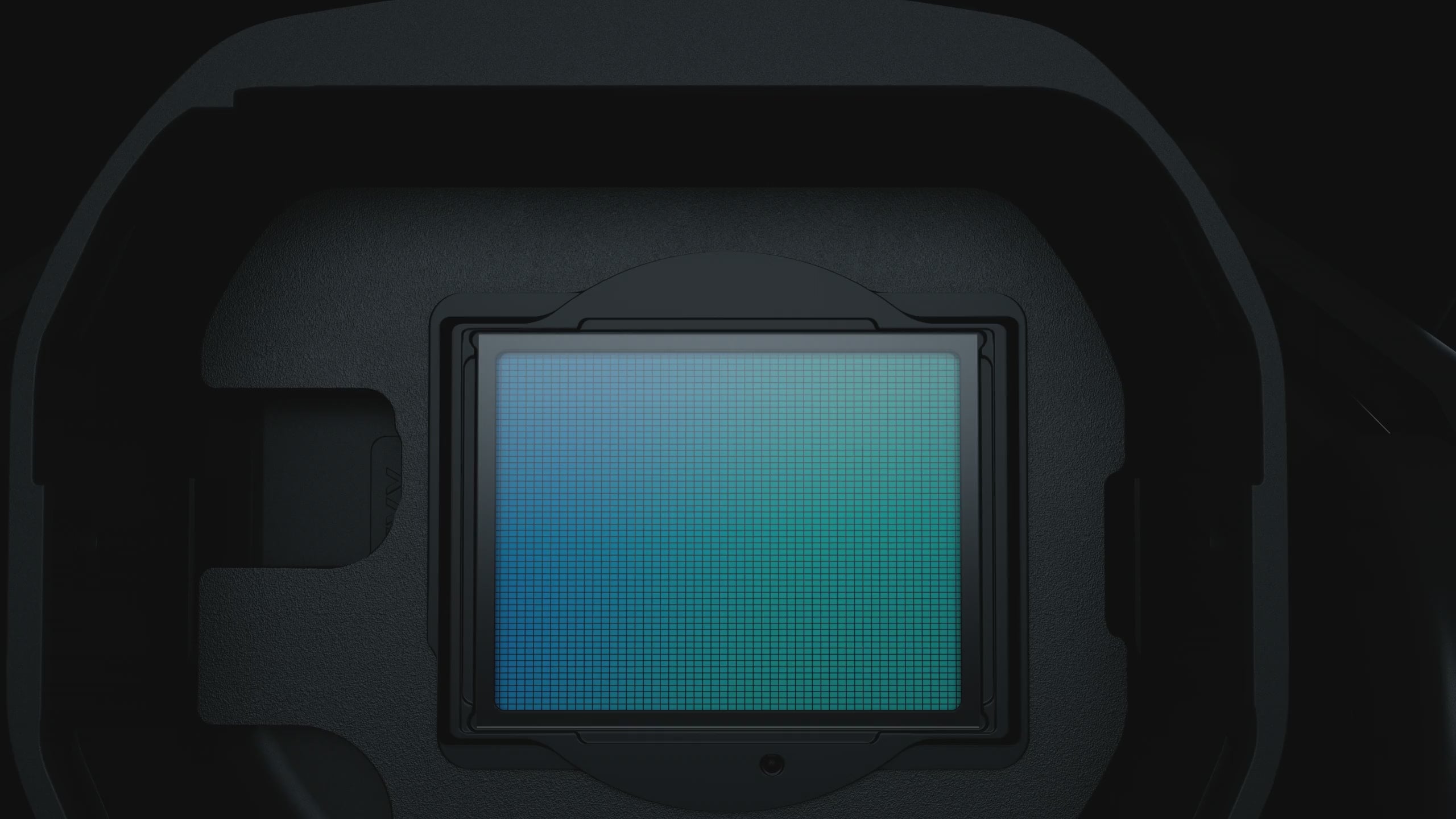 Load video: DJI Mini 5 teaser video. Showing the new 1 inch sensor